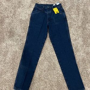 Vintage Rockies jeans!!! Brand new with tags!!! Sizes listed on picture.